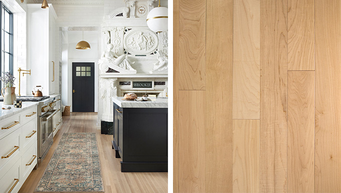 Flooring Trends For Every Room - Twenty & Oak